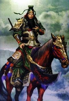 关羽之死：关羽究竟中了哪个人的借刀杀人计？