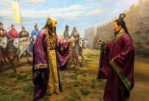 宋朝经济发展繁荣 宋朝为什么还被冠以“弱宋”的称号