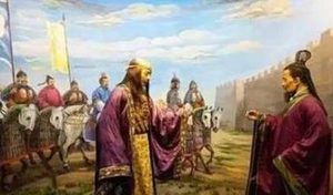 古代军队为什么不能从商 看看北宋军队就知道了