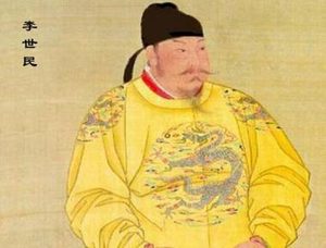 除了长孙皇后，李世民最喜欢的女人是谁？
