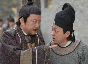 刘全与和珅的关系如何？刘全最后的结局是什么？