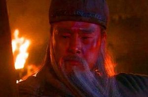 江陵之战关羽被活捉，为何廖化却能逃出去呢？