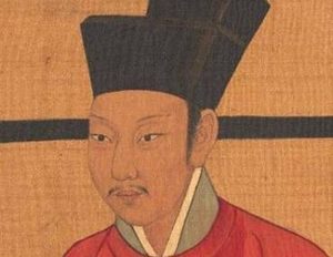 气壮山河是什么意思？这个成语典故有何来源？