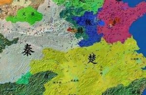 战国时期苴国是个什么样的诸侯国？如何被秦国消灭的？