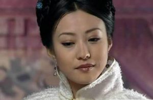 清朝唯一的废后，博尔济吉特氏到底做了什么呢？