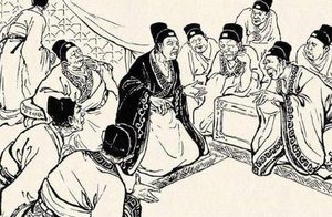 揭秘：历史上的汉桓帝到底是不是昏君？
