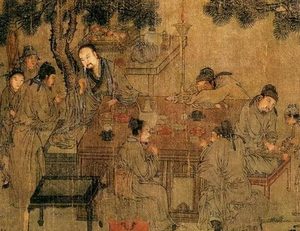 为何蹴鞠运动在宋朝时期得到了巨大发展？