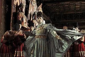 明朝有10万太监，他们住在哪里呢？