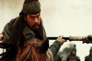 关平是关羽的义子还是亲生的？真相是什么？