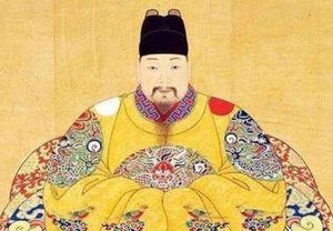 明朝逐渐走向灭亡的原因是什么？与在位皇帝密不可分
