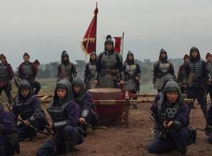 明朝火器得到广泛应用，为什么最终还是走向了灭亡？
