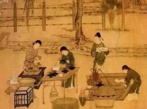 茶叶在宋朝有多重要？小小茶叶堪比千军万马