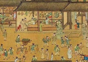 庙会为何会兴起和繁荣？探索宋代的城市文化生活消费