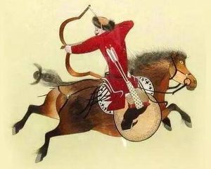胡服骑射让赵国迅速走向开挂道路 胡服骑射到底改变了什么