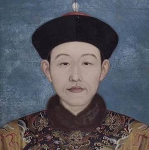 乾隆皇帝最喜欢的两个儿子，都没活过10岁