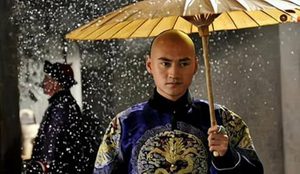 揭秘：清朝“特谥”制度的由来与影响