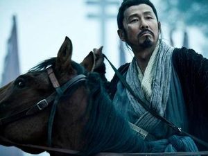 汉朝和唐朝和亲都是假公主 清朝和亲为什么用的真公主