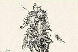 除了张飞外，三国还有哪些人能和吕布一战呢？
