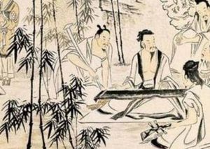 魏晋南北朝时期的隐士过着怎样的生活？探索隐士的田园文化