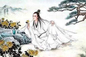 凭借一首绝句在平叛后免于惩罚，王维是如何做到的？