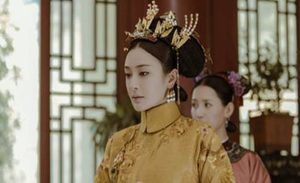 嘉庆资质一般，乾隆皇帝为什么选择他？