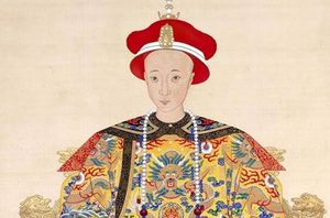 同治帝十九岁时病死，他的后妃都什么结局？