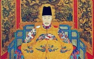 嘉靖是一位怎样的皇帝？为何说“始亡于嘉靖”？