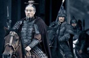 夷陵战败后，为什么刘备一直留在白帝城呢?