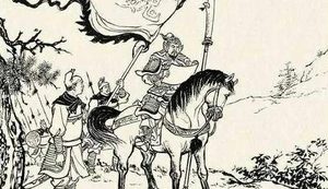魏延的实力和五虎将相比如何呢？
