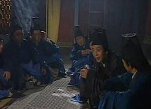 汉末时期的十常侍之乱是怎么回事？何太后是何态度?