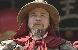 吴三桂起兵造反的时候，他喊的口号是什么呢？