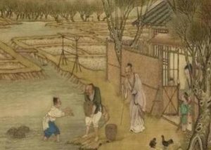 宋代为何会出现土地兼并现象？统治者制定了哪些法律？
