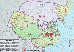 探索晋朝土地制度，占田制、荫客制和课田法是怎么回事？