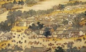 勾栏瓦舍是宋代文化繁荣发展的结果，为何会消失呢？