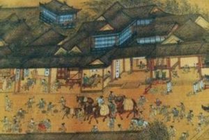 古代粮食仓储制度有何意义？宋代仓储制度是如何发展的？