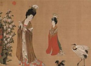 唐代的宫廷宠物是从何而来的？唐代是如何管理宠物的？