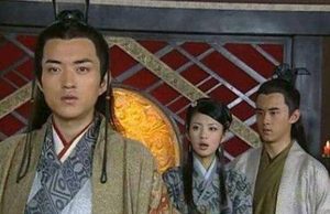 刘询给自己的祖父上一个很不好的谥号呢？