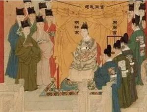 明朝内阁首辅的权力是如何变迁的？这也是内阁权力的变迁史