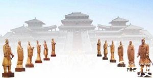 中国古代至今未解的谜团：西周九鼎何去何从