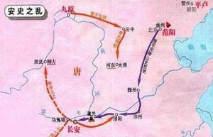 唐朝灭亡后，为什么会出现五代十国这样混乱的时期？