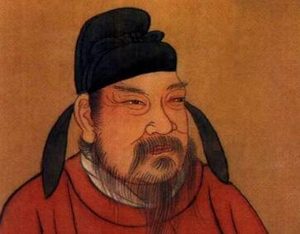 玄武门之变后李世民已经成为太子，为何他不等到李渊去世后再称帝？