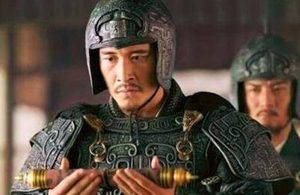 诸葛亮第一次北伐开始很顺利，为何最终失败了呢？