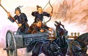长平之战惨败的赵国为何仍能战胜燕国呢？