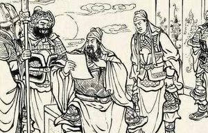 如果关羽真的和马超比试，两人的胜负会如何呢？