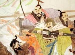 春秋战国时出现过几个代国？它们是什么结局?