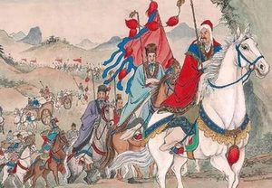 张骞与月氏国有什么故事？月氏国究竟有多神秘？