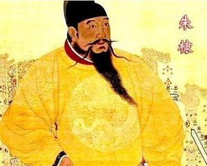 朱瞻基惩处了谋逆的二叔朱高煦，为何放过了三叔朱高燧？