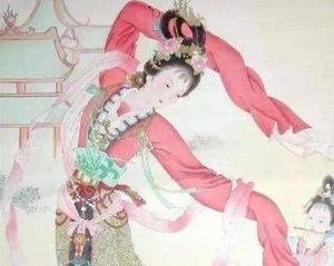 探索封建时代的后妃制度的起源，秦朝是如何管理后妃的？