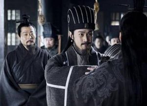 诸葛亮去世时刘禅杀了三位重臣，他为什么要这么做？