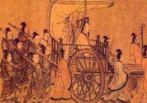 春秋时期的晋国六卿指的是什么？三家分晋又是如何实现的？